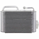 BuyAutoParts 60-50603AN A/C Evaporator 3