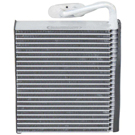 2004 Saturn Ion A/C Evaporator 1