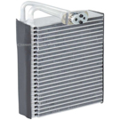 2004 Saturn Ion A/C Evaporator 3