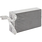 2007 Jeep Commander A/C Evaporator 1