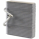 2007 Mercury Montego A/C Evaporator 1