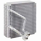 2007 Hyundai Tucson A/C Evaporator 1