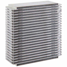 2007 Hyundai Tucson A/C Evaporator 2