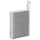 2011 Dodge Nitro A/C Evaporator 1
