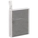 2011 Dodge Nitro A/C Evaporator 2