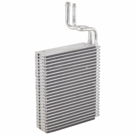 2004 Dodge Durango A/C Evaporator 1