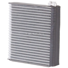 BuyAutoParts 60-50649AN A/C Evaporator 2