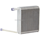 BuyAutoParts Mercury A/C Evaporator 60-50659AN