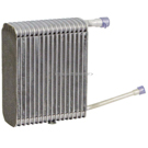 BuyAutoParts 60-50659AN A/C Evaporator 2