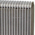BuyAutoParts 60-50659AN A/C Evaporator 3
