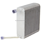 BuyAutoParts 60-50659AN A/C Evaporator 4