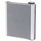 2017 Acura MDX A/C Evaporator 1