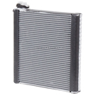 2017 Acura MDX A/C Evaporator 2