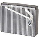 2007 Hyundai Entourage A/C Evaporator 2