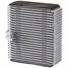 2004 Acura MDX A/C Evaporator 1