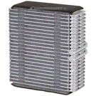 2004 Acura MDX A/C Evaporator 2