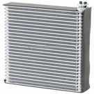 BuyAutoParts 60-50711AN A/C Evaporator 2