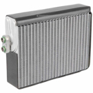 BuyAutoParts 60-50715AN A/C Evaporator 1