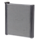 2013 Infiniti FX37 A/C Evaporator 1