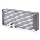 2004 Lexus GX470 A/C Evaporator 1