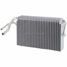 2003 Mercedes Benz E320 A/C Evaporator 1