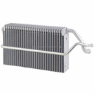 2003 Mercedes Benz E320 A/C Evaporator 2