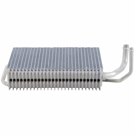 2003 Mercedes Benz E320 A/C Evaporator 3
