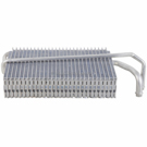 2003 Mercedes Benz E320 A/C Evaporator 4