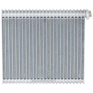2012 Nissan Sentra A/C Evaporator 1