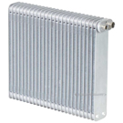 2012 Nissan Sentra A/C Evaporator 2