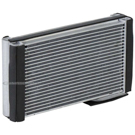 BuyAutoParts Lexus A/C Evaporator 60-50772AN