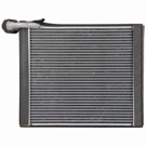 2013 Scion tC A/C Evaporator 2