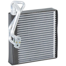 BuyAutoParts 60-50780AN A/C Evaporator 2