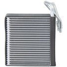 BuyAutoParts 60-50780AN A/C Evaporator 3