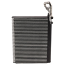BuyAutoParts Bmw A/C Evaporator 60-50816AN