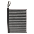 BuyAutoParts 60-50816AN A/C Evaporator 2