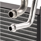 BuyAutoParts 60-50816AN A/C Evaporator 3