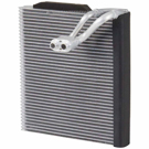 2012 Kia Optima A/C Evaporator 1