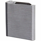 2012 Kia Optima A/C Evaporator 2
