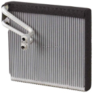 2013 Hyundai Santa Fe Sport A/C Evaporator 2