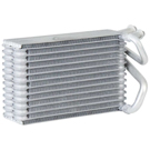 2015 Chrysler Town and Country A/C Evaporator 2