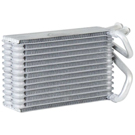 BuyAutoParts 60-50843AN A/C Evaporator 2