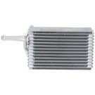 2016 Chrysler Town and Country A/C Evaporator 3