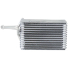 BuyAutoParts 60-50843AN A/C Evaporator 3
