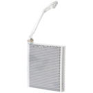 BuyAutoParts  Nissan NV3500 A/C Evaporator 60-50856AN