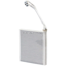 BuyAutoParts 60-50856AN A/C Evaporator 2