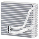 BuyAutoParts 60-50857AN A/C Evaporator 1