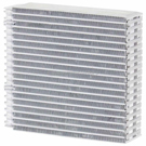 BuyAutoParts 60-50857AN A/C Evaporator 2