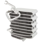1981 Dodge St. Regis A/C Evaporator 1