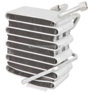 1981 Dodge St. Regis A/C Evaporator 2